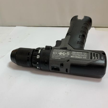  Snap-on スナップオン 14.4V コードレスドリル 本体のみ CDR861GM ブラック