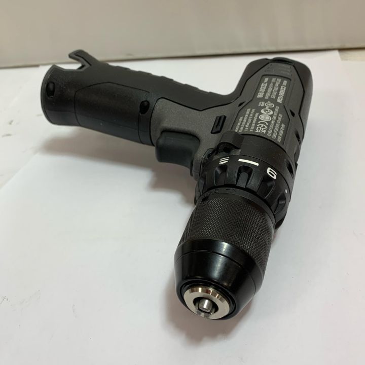 Snap-on スナップオン 14.4V コードレスドリル 本体のみ CDR861GM 