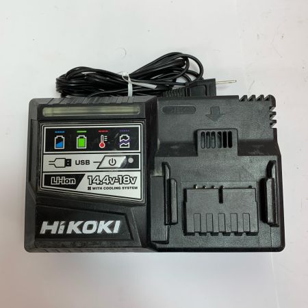  HITACHI 日立 14.4Ｖ　全ネジカッタ　充電器・充電池1個・ケース付  CL14DSL