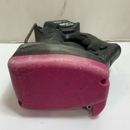  HITACHI 日立 14.4Ｖ　全ネジカッタ　充電器・充電池1個・ケース付  CL14DSL