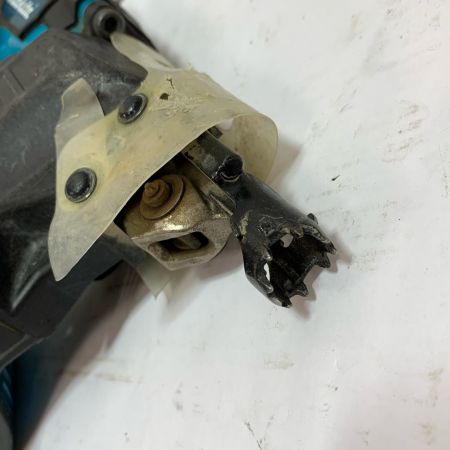  MAKITA マキタ 高圧　50ｍｍ　タイプ　CN釘対応　エア釘打機　本体のみ AN532H スカイブルー