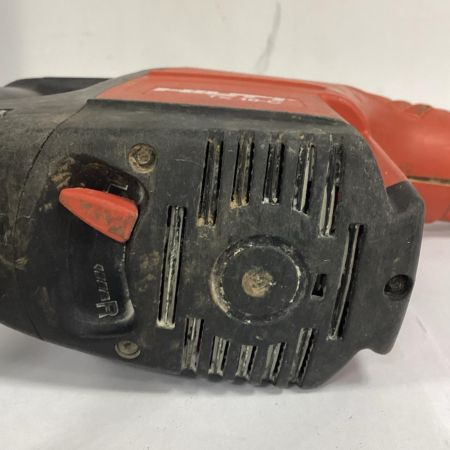  Hilti ヒルティ ロータリーハンマードリル 28ｍｍ 100V TE16-C レッド