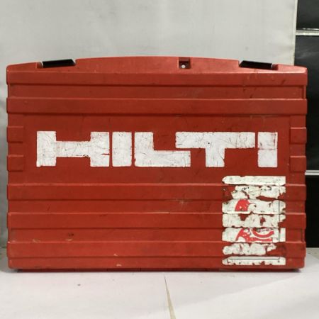  Hilti ヒルティ ロータリーハンマードリル 28ｍｍ 100V TE16-C レッド