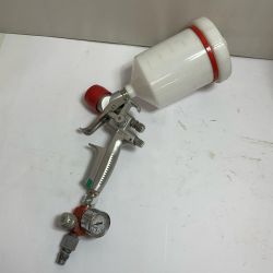 ♭♭ SATA エアツール スプレーガン  HVLP Bランク