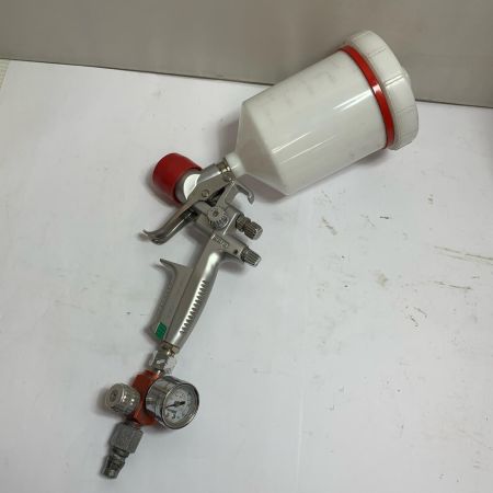  SATA エアツール スプレーガン  HVLP