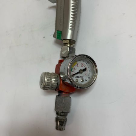  SATA エアツール スプレーガン  HVLP