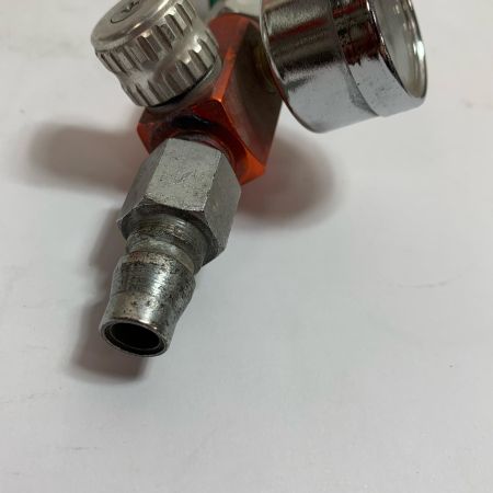  SATA エアツール スプレーガン  HVLP