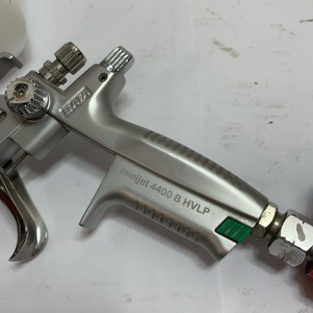  SATA エアツール スプレーガン  HVLP