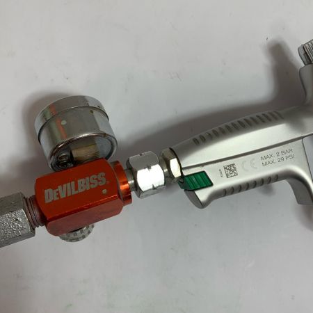  SATA エアツール スプレーガン  HVLP