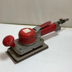 ♭♭ SINANO シナノ エアサンダー　本体のみ SI-3018 Bランク