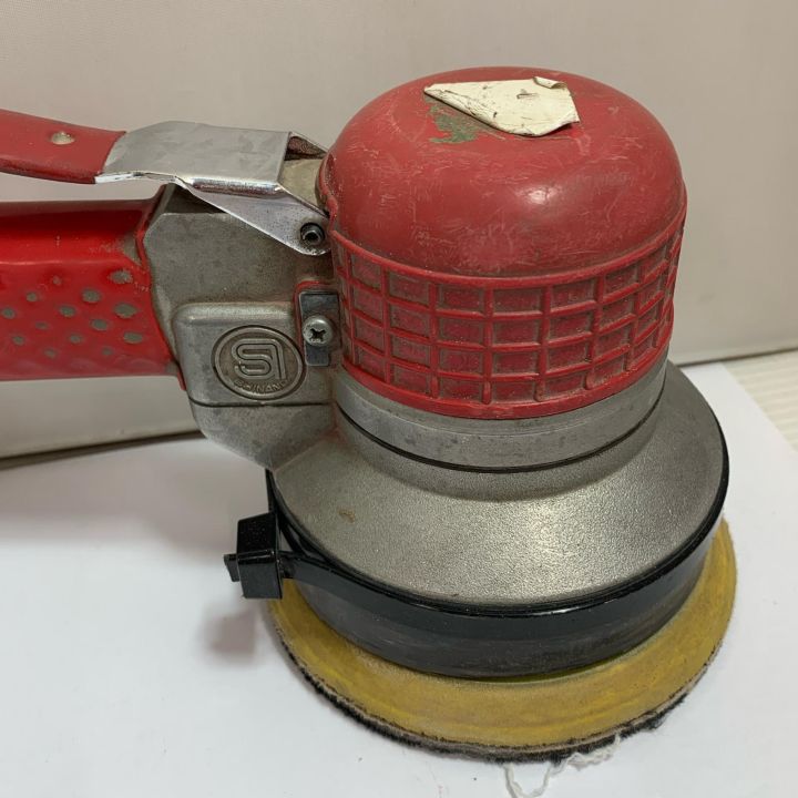 ✨シナノ　中古　S13018　オービルサンダー✨うるま市田場✨ ✨シナノ 中古 S13018 オービルサンダー✨うるま市田場✨