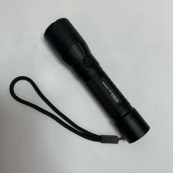 ♭♭ GENTOS T-REXシリーズ フラッシュライト  本体のみ　点灯確認済 TX-3000R Aランク