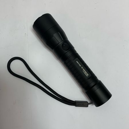  GENTOS T-REXシリーズ フラッシュライト  本体のみ　点灯確認済 TX-3000R