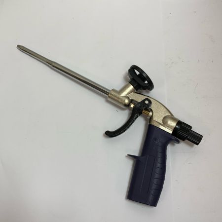   ウレタンガン　本体のみ ネイビー