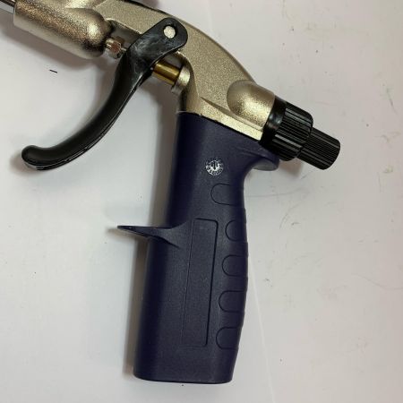   ウレタンガン　本体のみ ネイビー