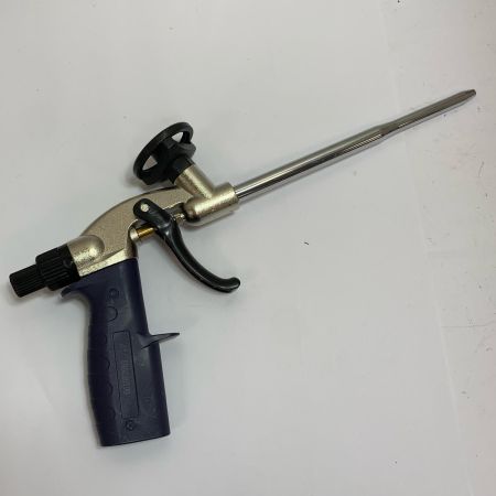   ウレタンガン　本体のみ ネイビー