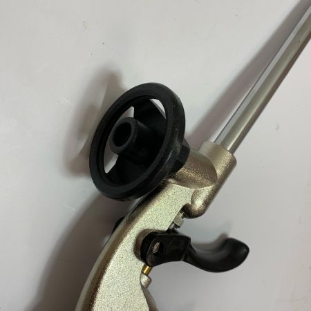   ウレタンガン　本体のみ ネイビー