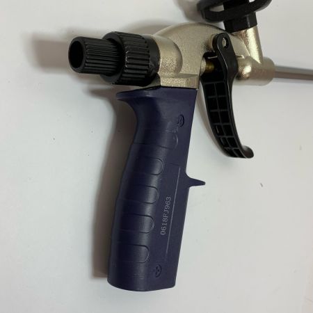   ウレタンガン　本体のみ ネイビー