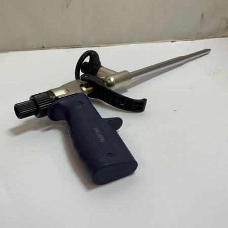   ウレタンガン　本体のみ ネイビー