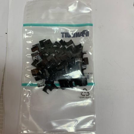  PAN-NET LANコネクタ　箱に傷みあり  未使用品　長期保管品？ SP688E-C