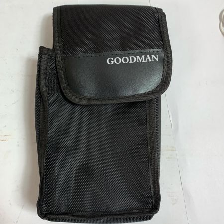  GOODMAN ケーブル探知機 GM028