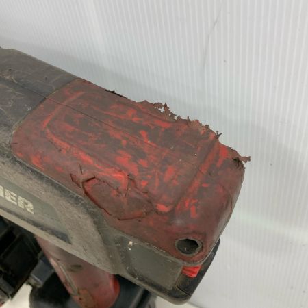  MAX マックス リバータイア ケース、充電器・充電池2個付 14.4v RB-440T-B2C