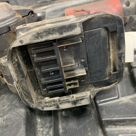  MAX マックス リバータイア ケース、充電器・充電池2個付 14.4v RB-440T-B2C