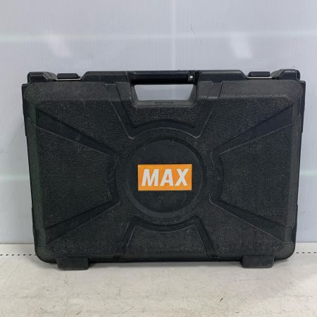  MAX マックス リバータイア ケース、充電器・充電池2個付 14.4v RB-440T-B2C