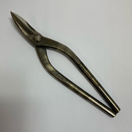   種光　 ステン用　SLD使用　全長約26.5cm　金切鋏