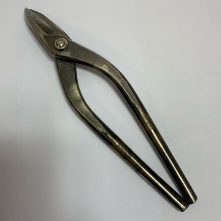   種光　 ステン用　SLD使用　全長約26.5cm　金切鋏