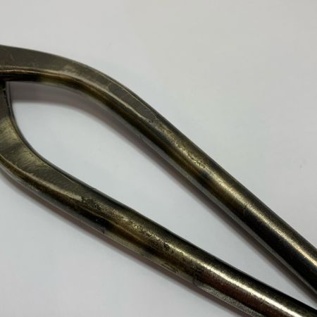   種光　 ステン用　SLD使用　全長約26.5cm　金切鋏