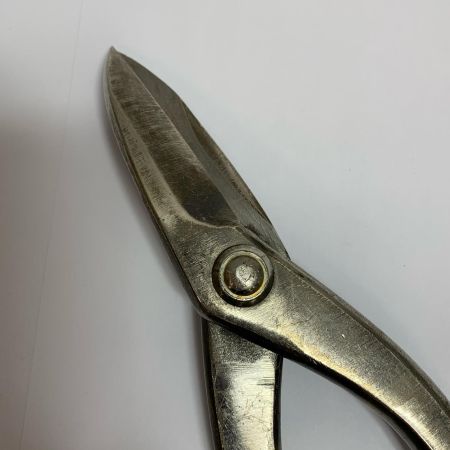   種光　 ステン用　SLD使用　全長約26.5cm　金切鋏