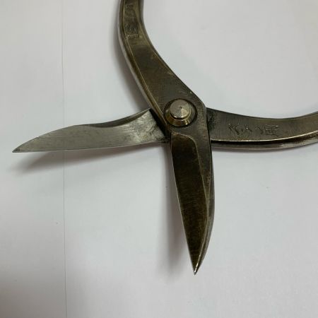   種光　 ステン用　SLD使用　全長約26.5cm　金切鋏