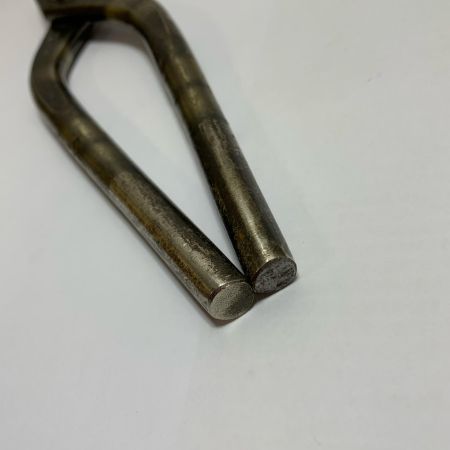   種光　 ステン用　SLD使用　全長約26.5cm　金切鋏