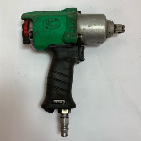  空研工業 エアーインパクトレンチ　常圧 KW-1600proZ