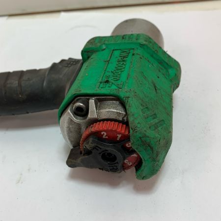  空研工業 エアーインパクトレンチ　常圧 KW-1600proZ