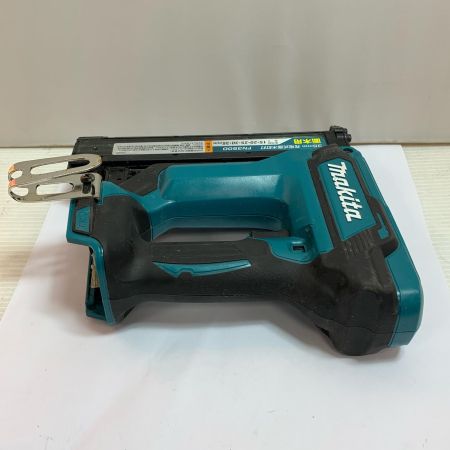  MAKITA マキタ 35mm 18v 充電式面木釘打　充電器・充電池1個・ケース付 FN350D