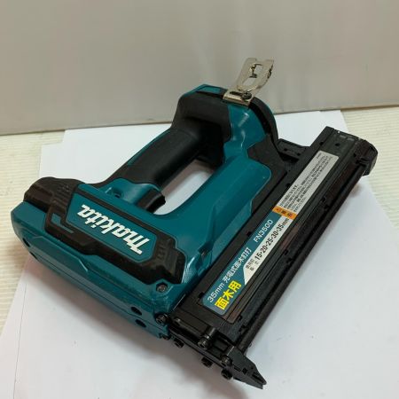  MAKITA マキタ 35mm 18v 充電式面木釘打　充電器・充電池1個・ケース付 FN350D