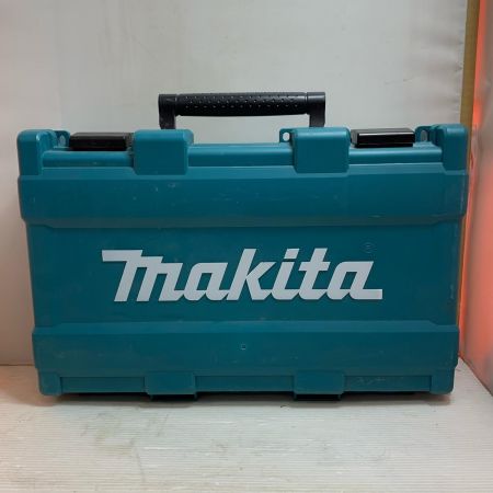  MAKITA マキタ 35mm 18v 充電式面木釘打　充電器・充電池1個・ケース付 FN350D