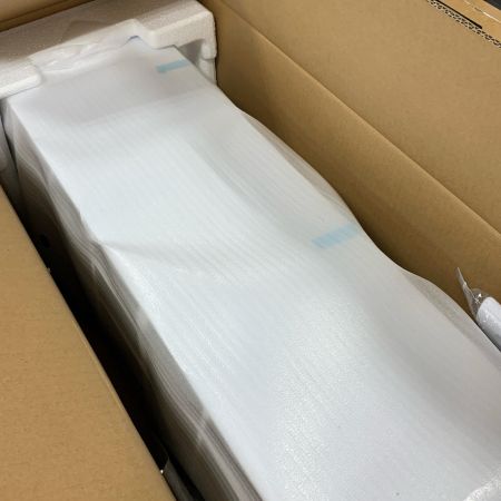  Hisense ハイセンス ルームエアコン　Ｓシリーズ　2025年モデル　おもに6畳用 HA-S22H-W/HA-S22A