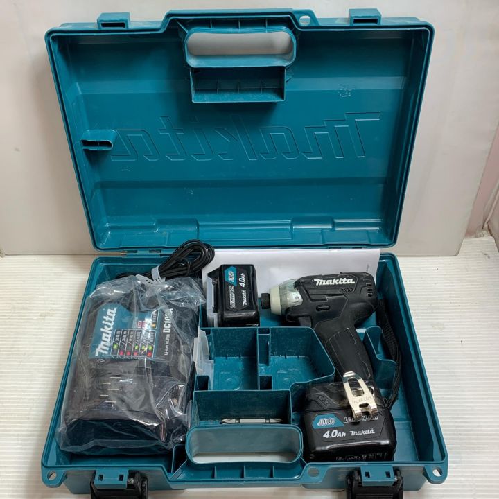 エコツール豊田インター店】Makita/マキタ 10.8v充電式インパクト