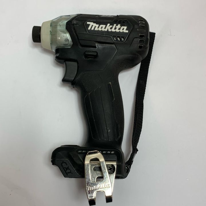 MAKITA マキタ 10.8v電式インパクトドライバ 充電器・充電池2個 