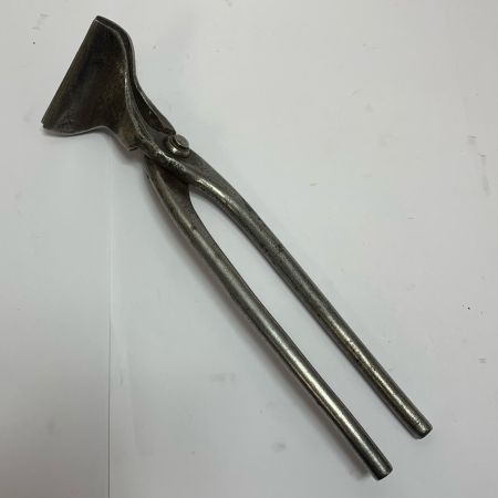  盛光　モリミツ　 75mm 　板金ツカミ　板金掴み　　使用感あり