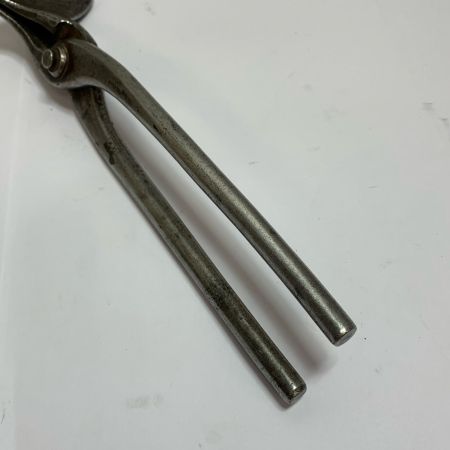  盛光　モリミツ　 75mm 　板金ツカミ　板金掴み　　使用感あり