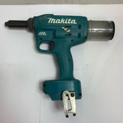 ♭♭ MAKITA マキタ 18ｖ 充電式リベッター　本体のみ RV150D Bランク