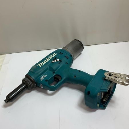  MAKITA マキタ 18ｖ 充電式リベッター　本体のみ RV150D