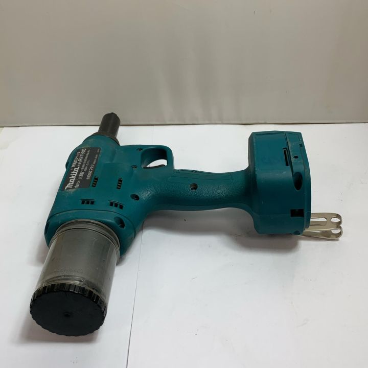 MAKITA マキタ 18v 充電式リベッター 本体のみ RV150D - 中古工具