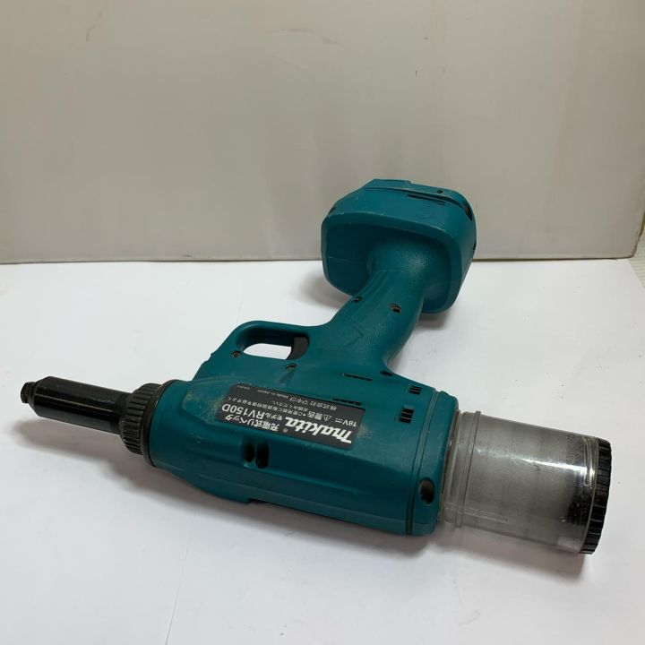 MAKITA マキタ 18v 充電式リベッター 本体のみ RV150D - 中古工具