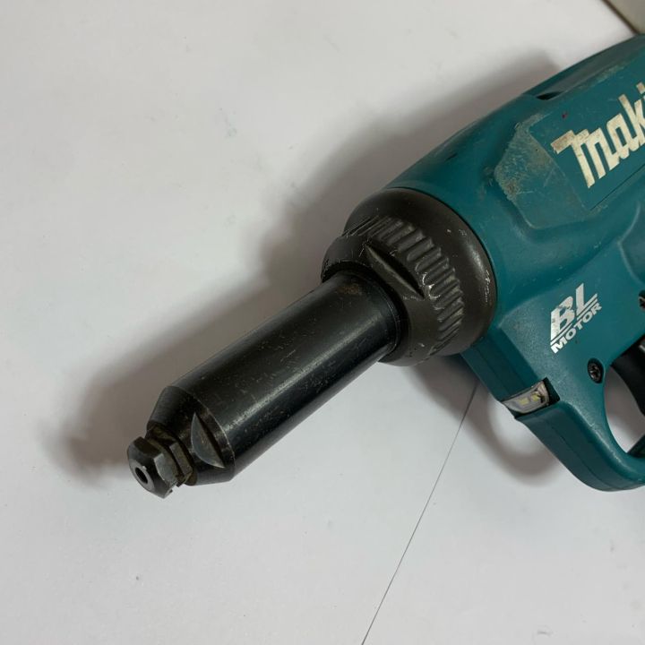 MAKITA マキタ 18v 充電式リベッター 本体のみ RV150D - 中古工具