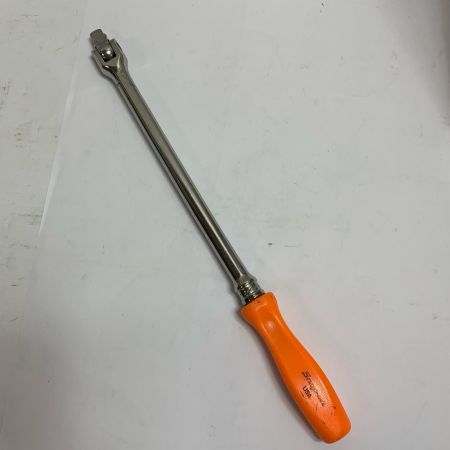  Snap-on スナップオン スピンナハンドル  FH12LA オレンジ